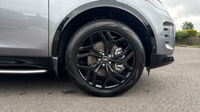 Land Rover Discovery Sport 1.5 P270e Metropolitan 5dr Auto [5 Seat] [NI] Station Wagon - Image 8
